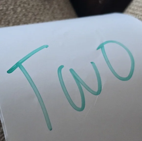 Macy's Rose Gold Necklace Clear Pendant New Women - Picture 8 of 8